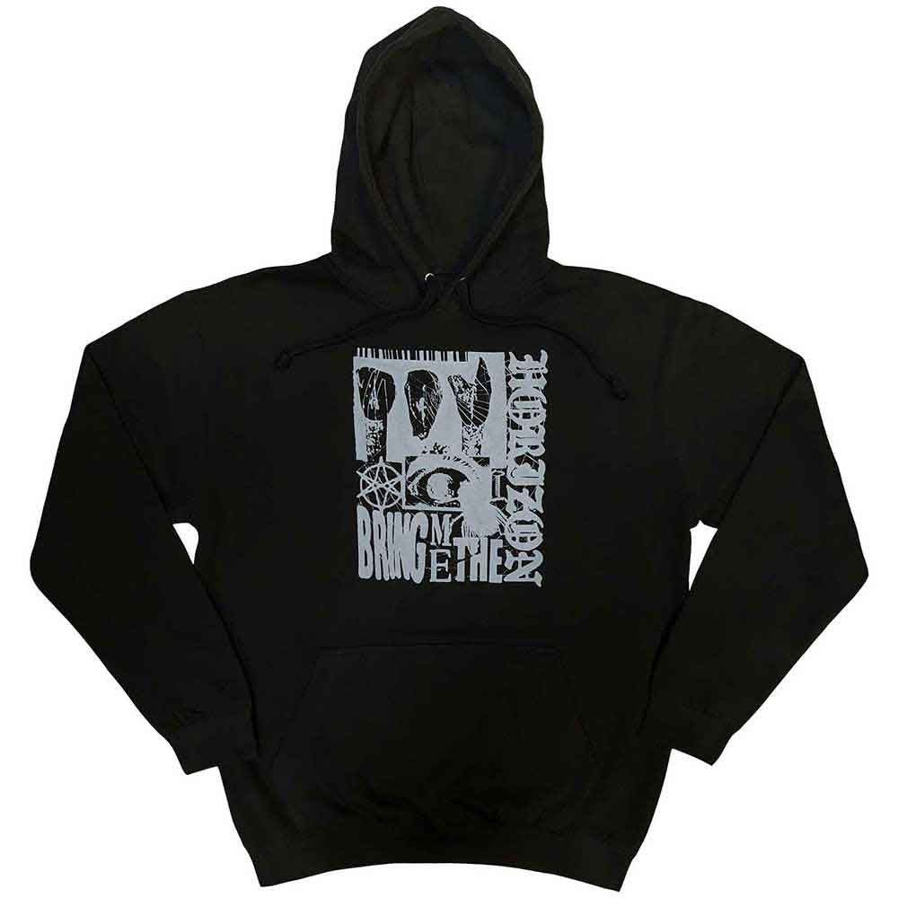 Bring Me The Horizon - Bug [Sweatshirt]