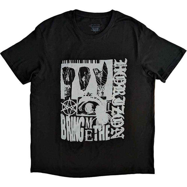 Bring Me The Horizon - Bug [Camiseta]