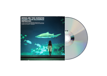 Bring Me The Horizon - Count Your Blessings - Repented (20Th Anniversary Edition) [CD]