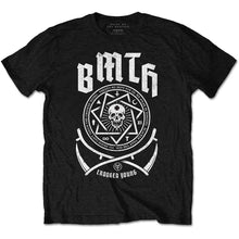 Bring Me The Horizon Crooked [T-Shirt]