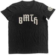 Bring Me The Horizon Crooked Young [T-Shirt]