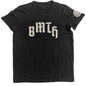 Bring Me The Horizon Crooked Young [T-Shirt]