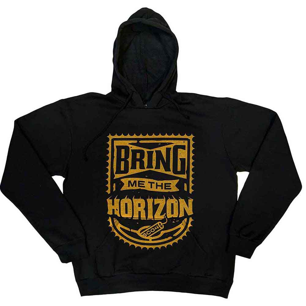 Bring Me The Horizon - Dinamita [Sudadera]