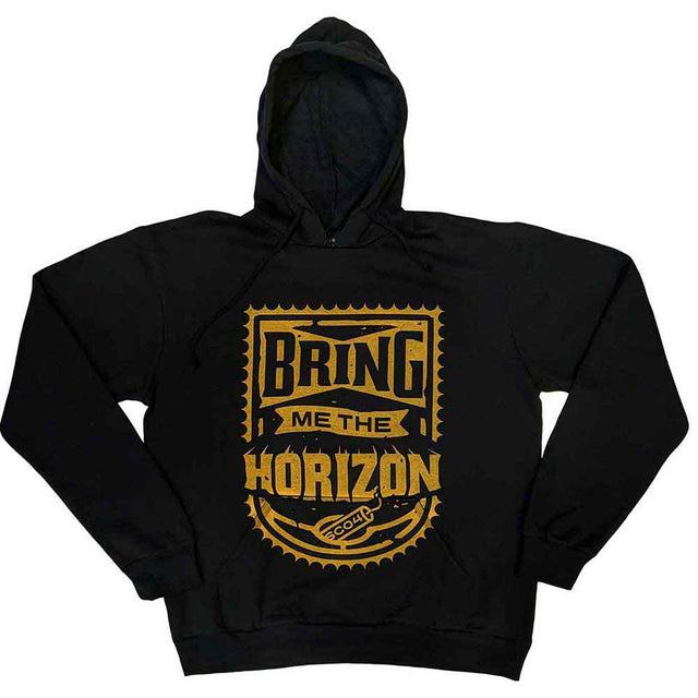 Bring Me The Horizon - Dynamite [Sweatshirt]