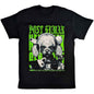 Bring Me The Horizon Green Nex Gen [T-Shirt]
