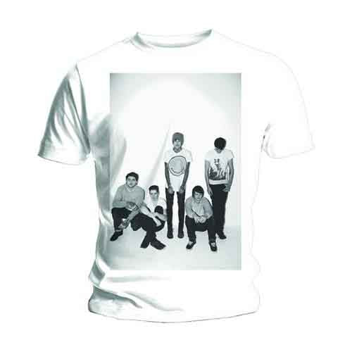 Bring Me The Horizon Group Shot [T-Shirt]