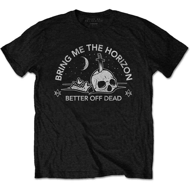 Bring Me The Horizon - Happy Song [T-Shirt]