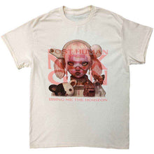 Bring Me The Horizon Imprint Nex Gen [T-Shirt]