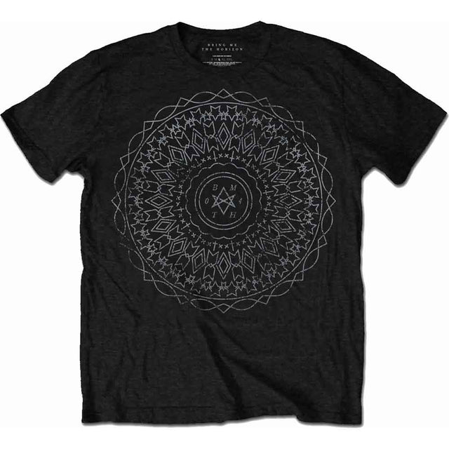 Bring Me The Horizon Kaleidoscope [T-Shirt]