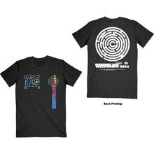 Bring Me The Horizon Labyrinth [T-Shirt]