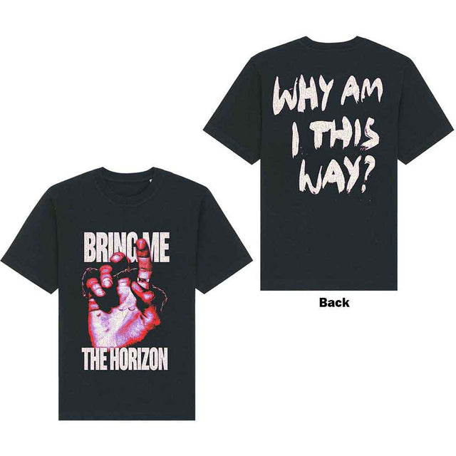 Bring Me The Horizon Lost T-Shirt