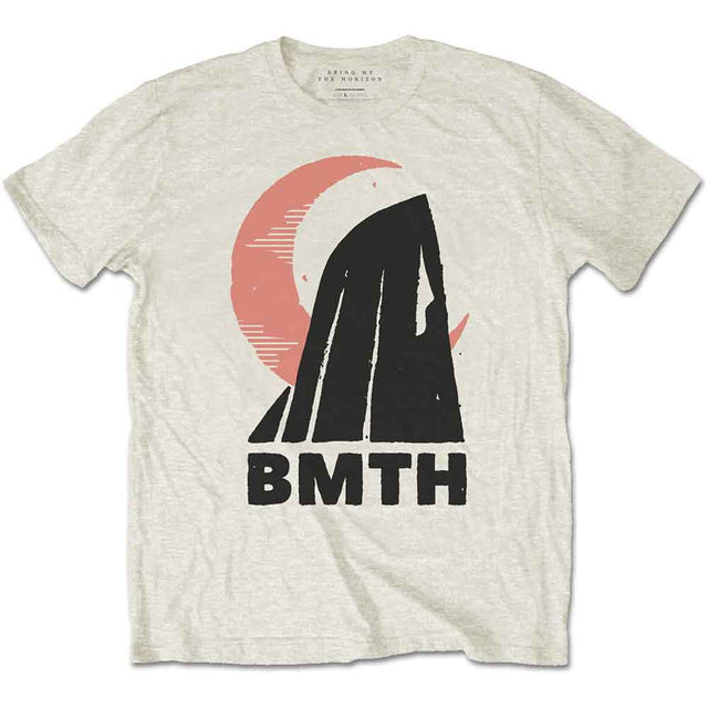 Bring Me The Horizon Moon [T-Shirt]
