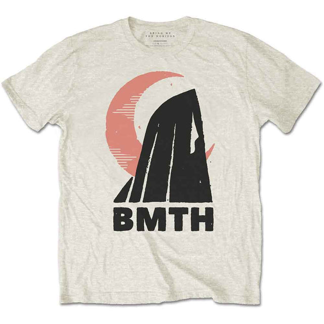 Bring Me The Horizon - Moon [T-Shirt]