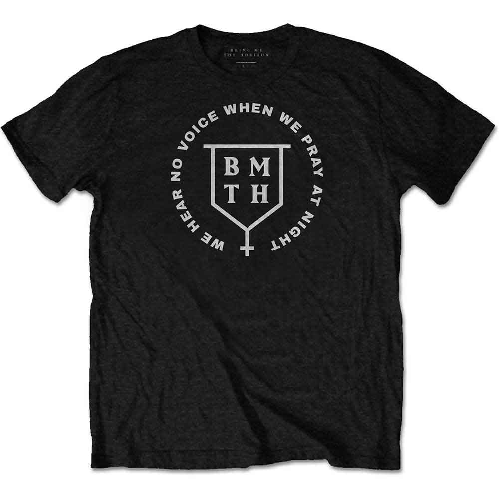 Bring Me The Horizon - No Voice [T-Shirt]