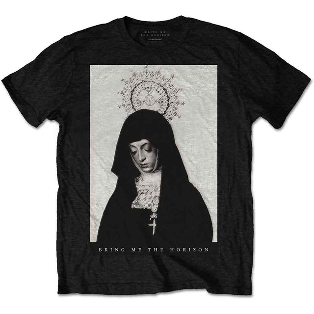 Bring Me The Horizon - Nun [T-Shirt]