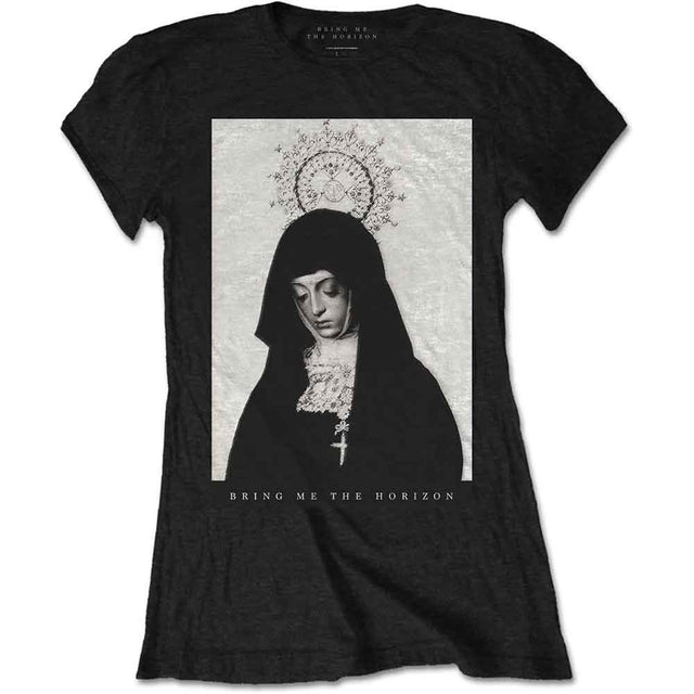 Bring Me The Horizon - Nun [Camiseta de manga corta]