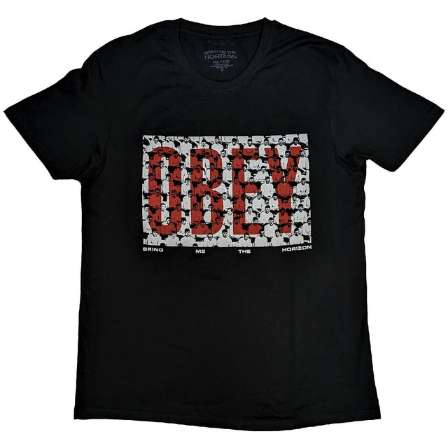 Bring Me The Horizon - Obey [T-Shirt]