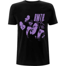 Bring Me The Horizon Photo Montage [T-Shirt]