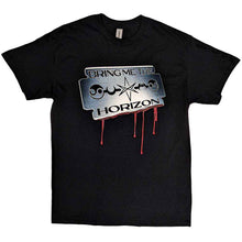 Razor Blade [T-Shirt]