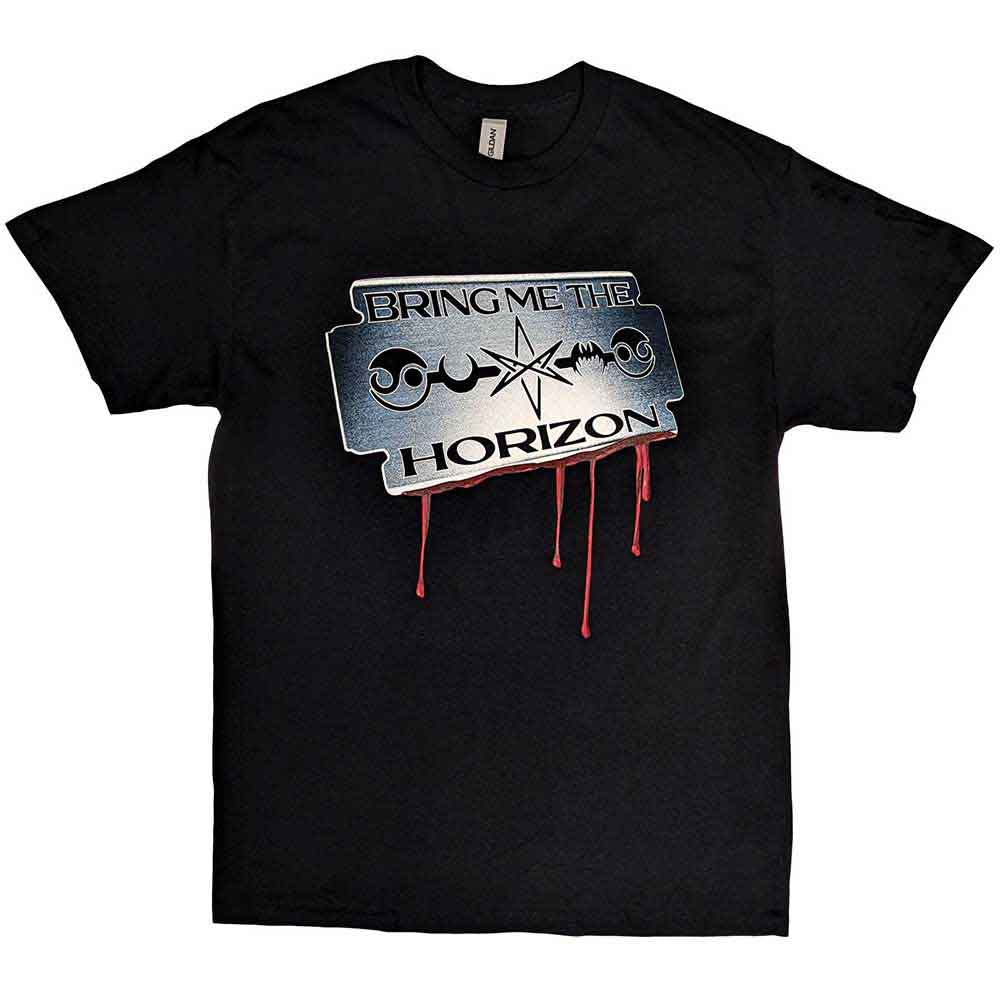 Bring Me The Horizon Razor Blade [T-Shirt]