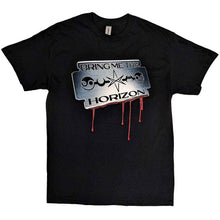 Bring Me The Horizon Razor Blade [T-Shirt]