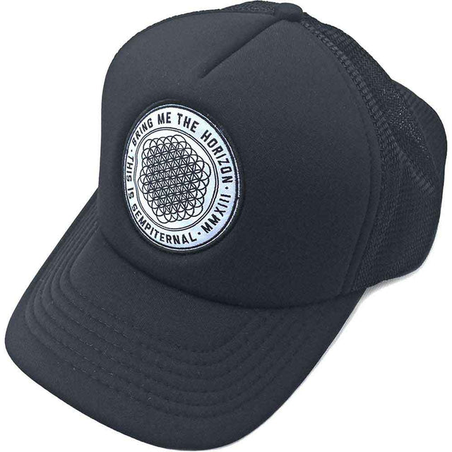 Bring Me The Horizon - Sempiternal [Hat]