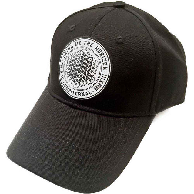 Bring Me The Horizon - Sempiternal [Hat]