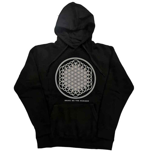 Bring Me The Horizon - Sempiternal [Sudadera]