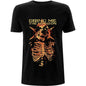 Skull Muss [T-Shirt]