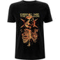 Bring Me The Horizon Skull Muss [T-Shirt]