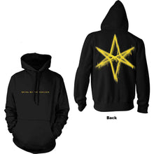 Bring Me The Horizon Spray Hex [Sweatshirt]