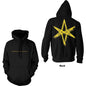 Bring Me The Horizon Spray Hex [Sweatshirt]