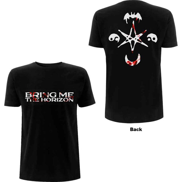 Bring Me The Horizon - Symbols [T-Shirt]