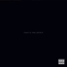 That’S The Spirit [Vinyl]