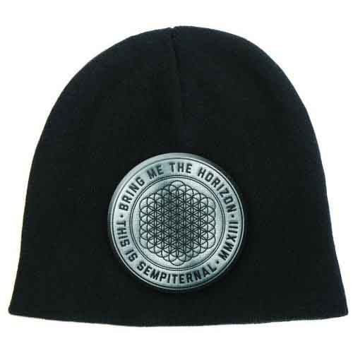 Bring Me The Horizon - This is Sempiternal [Hat]