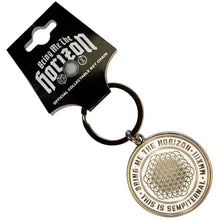 Bring Me The Horizon This Is Sempiternal [Keychain]