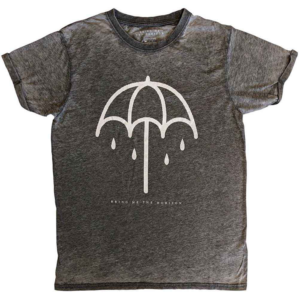 Bring Me The Horizon - Paraguas [Camiseta]