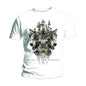 Wolven Version 2 [T-Shirt] White