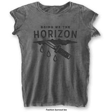 Bring Me The Horizon - Wound [Camiseta de manga corta]
