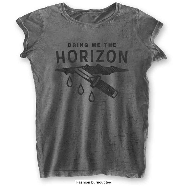 Bring Me The Horizon - Wound [Camiseta de manga corta]