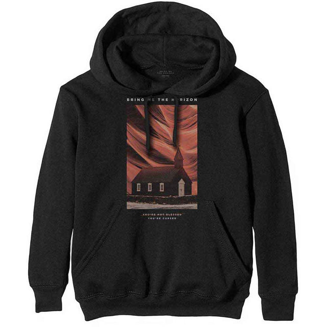 Bring Me The Horizon - You're Cursed [Sweatshirt]