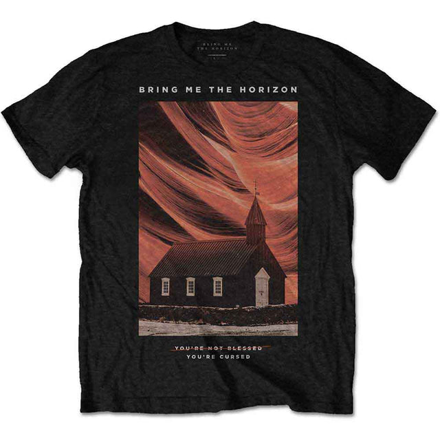 Bring Me The Horizon - Estás maldito [Camiseta]