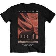 Bring Me The Horizon You're Cursed [T-Shirt]