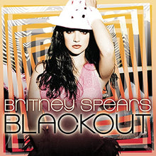 Blackout [Vinyl]