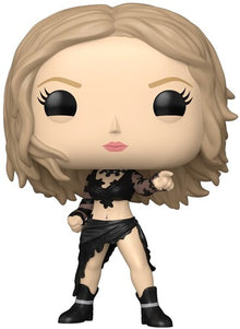 FUNKO POP! Rocks: Britney Spears - Stronger (Vinyl Figure, Collectible) [Action Figure]