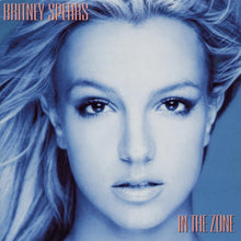 In The Zone [Import] [CD]