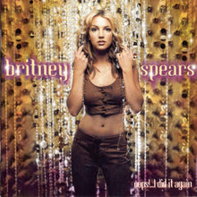 Britney Spears - Oops... I Did It Again (Limited Edition, Purple Vinyl) [Import] [Vinyl]