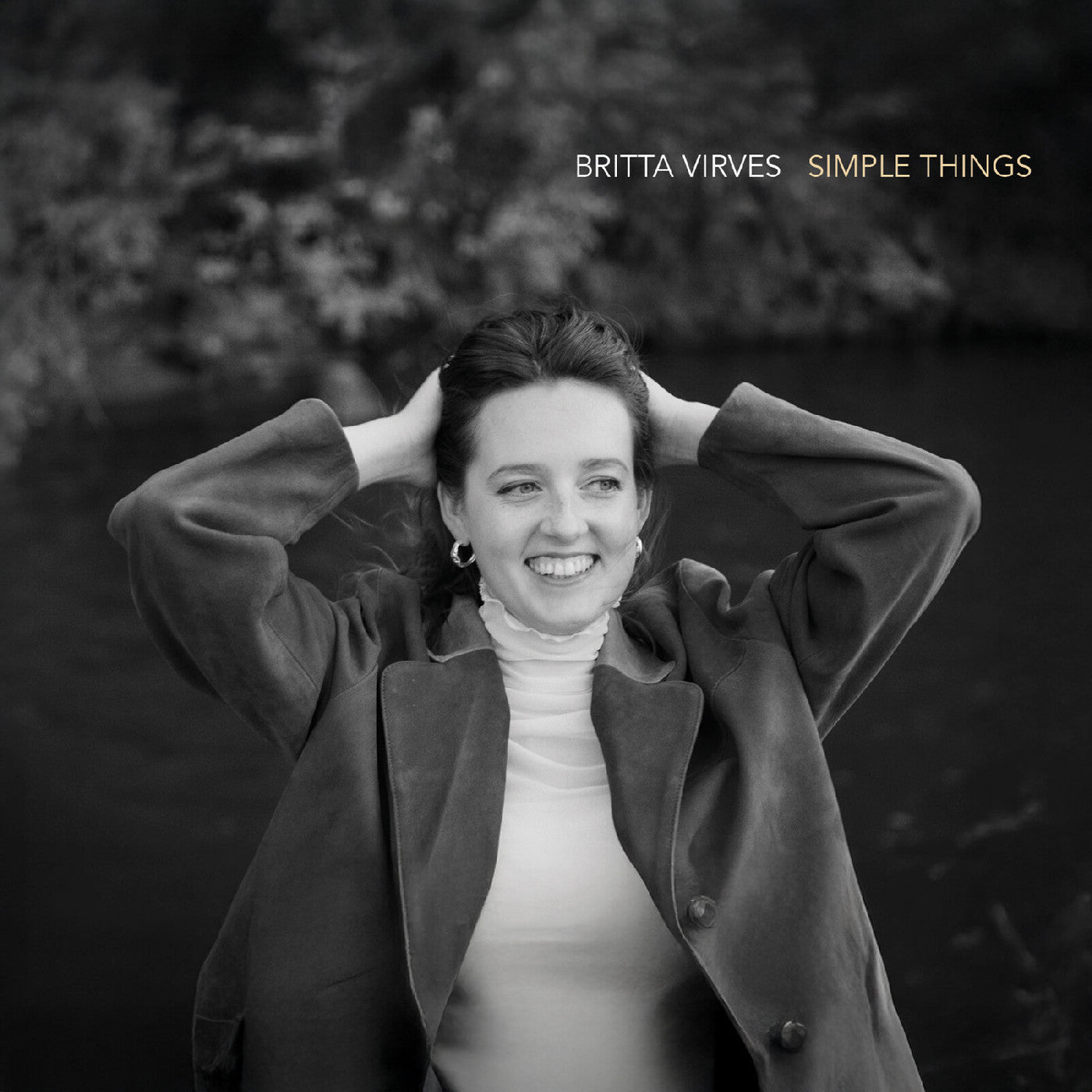 Simple Things [CD]
