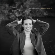 Simple Things [CD]