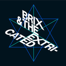 Brix & The Extricated - Damned For Eternity [Vinyl]